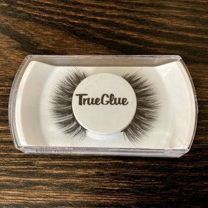 True Glue Brand Silk Lashes "Fancy Nancy"